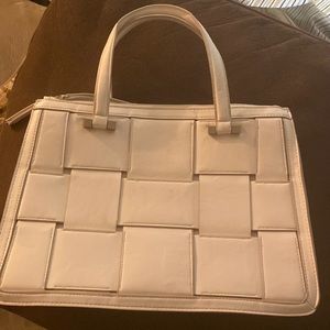 Practically Brand New satchel